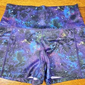 CVG Galaxy 2.5 shorts